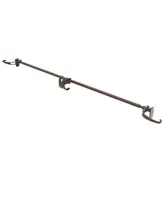 Double Door Garland Hanger, 52-82"