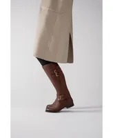 Naturalizer Jessie Riding Boots