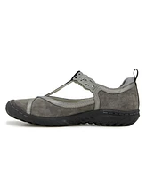 Jbu Women's Buttercup Flats
