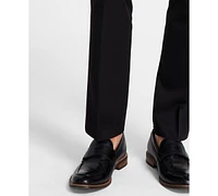 Dkny Men's Modern-Fit Solid Dress Pants