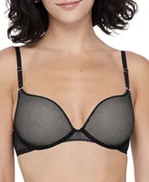 Women's Mischief Push-up Bra