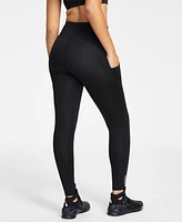 Puma Women's High-Waisted Pocket Performance Leggings