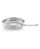 Fissler Original-Profi Collection Stainless Steel 11" Fry Pan