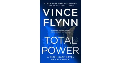 Total Power by Vince Flynn