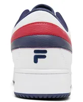 Fila Men's A Low Casual Sneakers from Finish Line