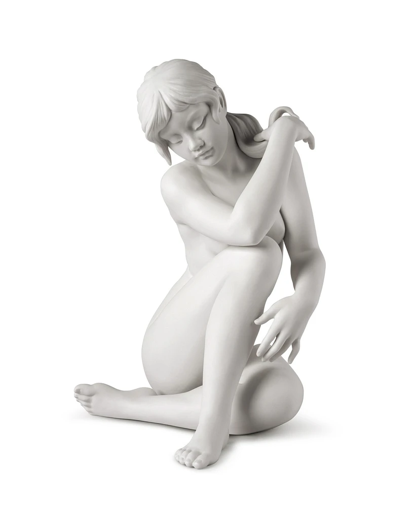 Lladro Pure Calm