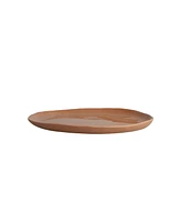 Fortessa Melamine Sandia Dinner Plates, Set of 6