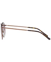 Sunglass Hut Collection Unisex Sunglasses, HU100949-y