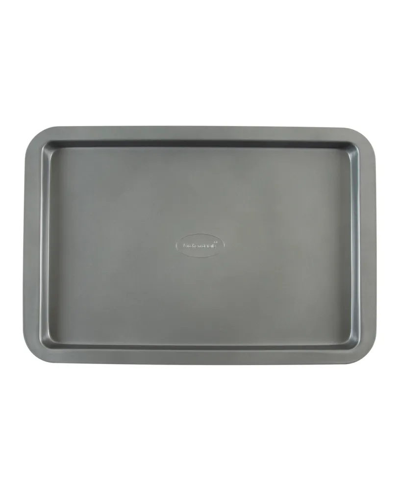 Taste of Home 13 x 9 Non-Stick Metal Baking Pan, Color: Gray - JCPenney