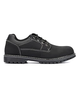 Xray Men's Xavier Lace-Up Shoes