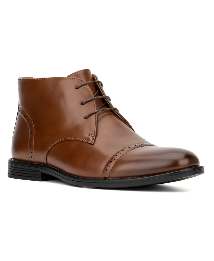 Xray Men's Aurelius Lace-Up Boots