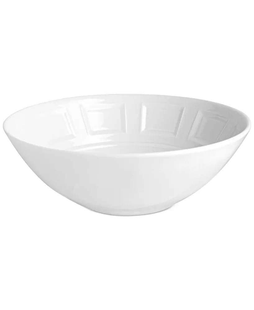 Bernardaud Naxos Coupe Soup, 7.5"