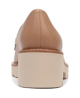Naturalizer Desi Lug Sole Loafers