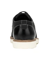 New York & Company Men's Donovan Casual Oxford Shoes