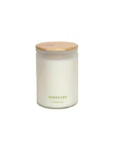 Lifetherapy Energized Soy Wax Candle
