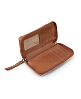 The Sak Women's Silverlake Smartphone Crossbody Handbag