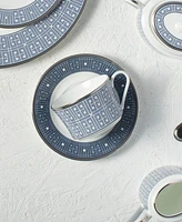 Noritake Infinity 5 Piece Place Setting