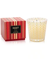 Nest New York Holiday 3-Wick Candle, 21.1 oz.
