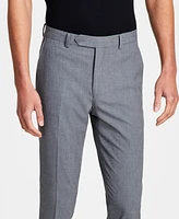 Calvin Klein Men's Infinite Stretch Skinny-Fit Dress Pants