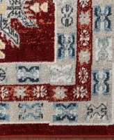 Global Rug Designs Gems Wgm 3553 Area Rug