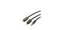 3 ft. 3.5mm to Rca Cable