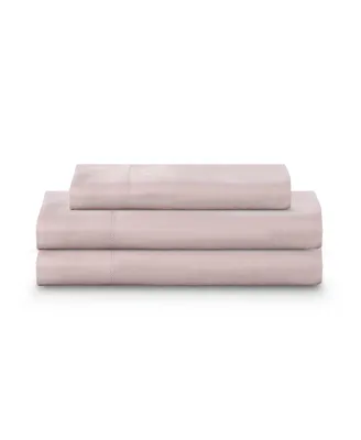 Sijo Airyweight Eucalyptus Sheet Set, Twin Xl (Includes 1 Fitted 39x80x16, Flat 71x104 & Pillowcase 20x29)