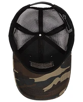 Americana Men's Baseball Adjustable Cap