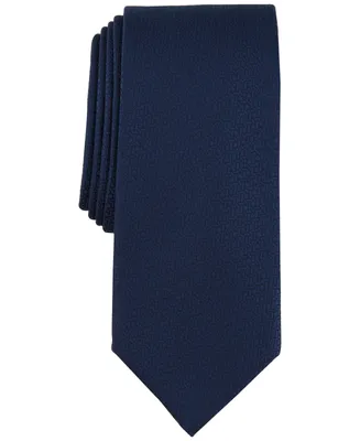 Alfani Men's Renoux Slim Tie, Created for Macy's