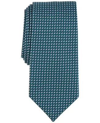 Alfani Men's Bolton Slim Tie, Created for Macy's