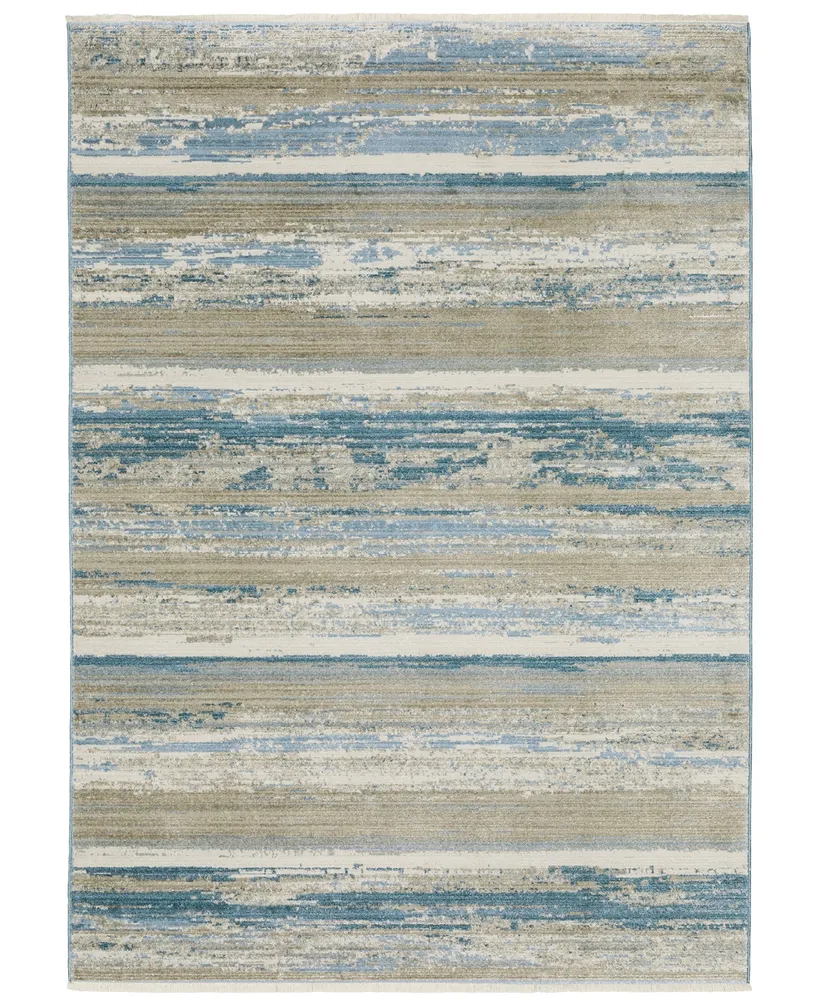 Jhb Design Exeter 042EXT2 7'10" x 10'10" Area Rug