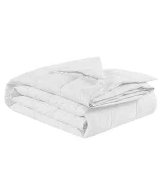 Sleep Philosophy Four Seasons Goose Feather & Goose Down Filling Blanket