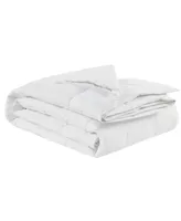 Sleep Philosophy Four Seasons Goose Feather & Goose Down Filling Blanket