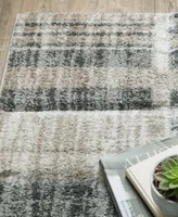 Jhb Design Sueur 055SUR2 6'7" x 9'6" Area Rug