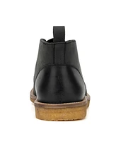 Reserved Footwear Men's Deegan Leather Chukka Boots