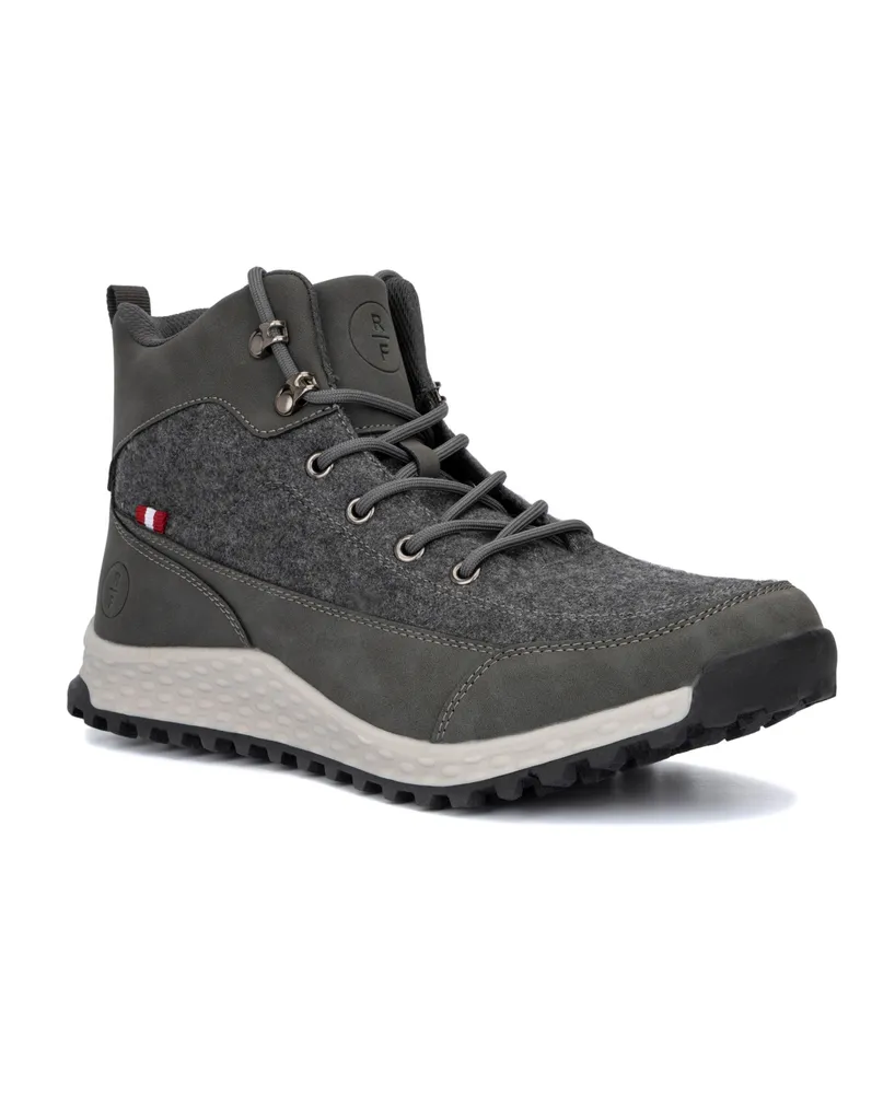 Reserved Footwear Men's Magnus Boots