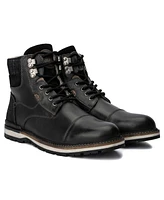 Reserved Footwear Men's Jabari Boots