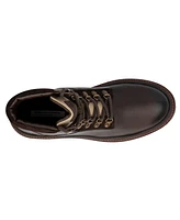 Reserved Footwear Men's Rafael Leather Boots