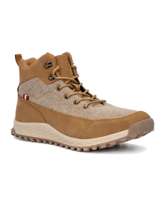 Reserved Footwear Men's Magnus Boots