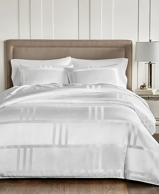 Hotel Collection Structure 3-Pc. Comforter Set, King, Exclusively at Macy's