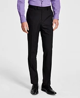 Kenneth Cole Reaction Men's Ready Flex Slim-Fit Suit