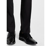 Kenneth Cole Reaction Men's Ready Flex Slim-Fit Suit