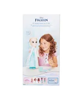 Classic Elsa Feature Doll Set