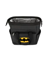 Oniva Batman Symbol On The Go Lunch Cooler Bag