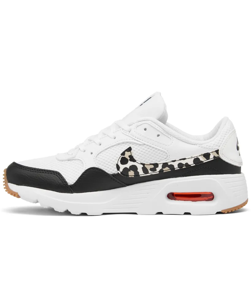 Nike Women's Air Max Sc Lp Casual Sneakers from Finish Line