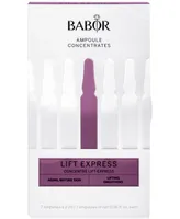 Babor Lift Express Ampoule Concentrates