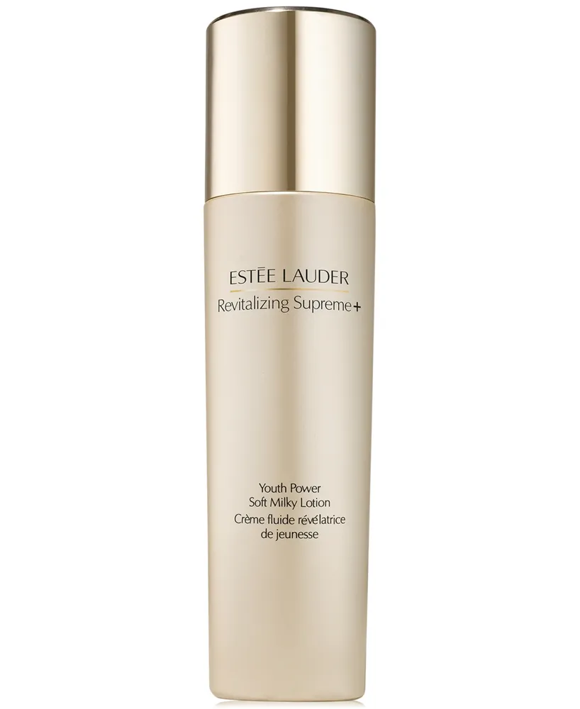 Estee Lauder Revitalizing Supreme+ Soft Milky Lotion, 100 ml