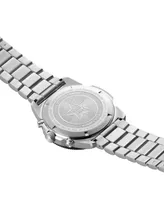 Luminox Men's Swiss Chronograph Pacific Diver Stainless Steel Bracelet Watch 44mm