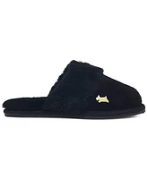 Radley London Women's Chelsea Creek Shearling Slippers