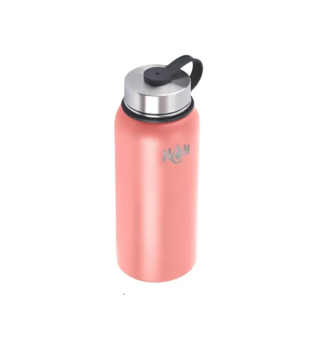 Hot Topic Hello Kitty Stainless Steel Double Wall Insulated Water