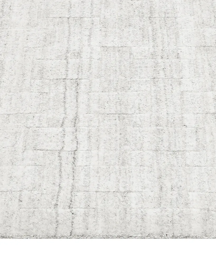 Timeless Rug Designs Manning MAN1122 2'6" x 10' Runner Area Rug